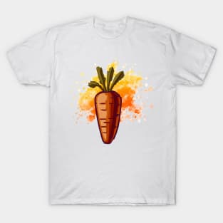 carrot T-Shirt